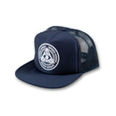 SPEED-KINGS LOGO TRUCKER HAT-1