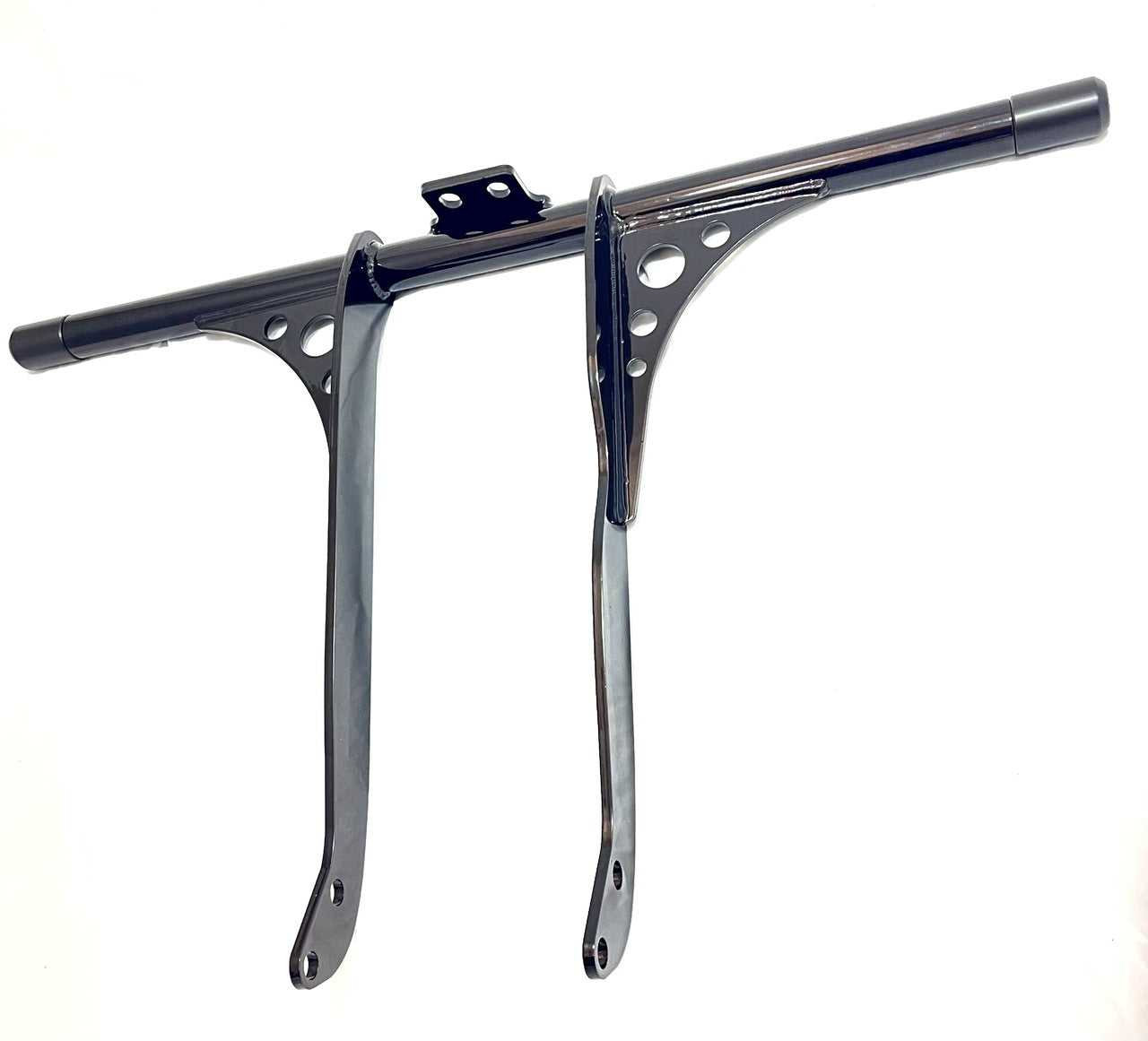 BUNG KING - FORWARD CONTROL SPORTSTER "SKY BAR"
