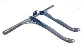 BUNG KING - FORWARD CONTROL SPORTSTER "SKY BAR" - 0