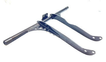 BUNG KING - FORWARD CONTROL SPORTSTER "SKY BAR" - 0