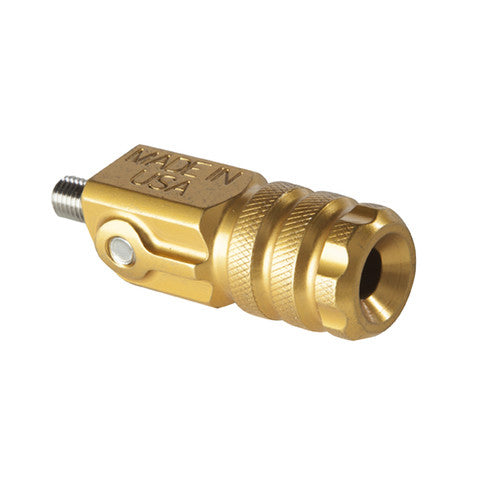 Alloy Art MX Shifter Peg - 0