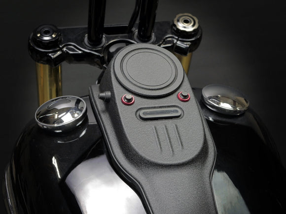 31 STATE - SINGLE SMOOTH COVER PLATE FXDB/FXDWG