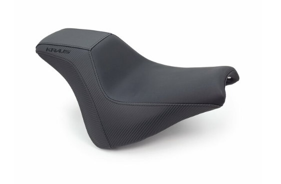 KRAUS - PRO SERIES SOLO SEAT - '18-22 FAT BOB