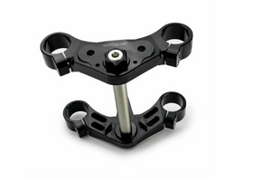 KRAUS - 49MM SPORT PERFORMANCE TRIPLE TREE SET - '18-19 SOFTAIL - 0