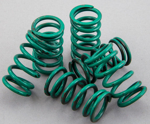 EVOLUTION INDUSTRIES - REPLACEMENT COIL SPRINGS