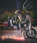 BUNG KING - SPORTSTER & FXR SQUISH PLATE-3