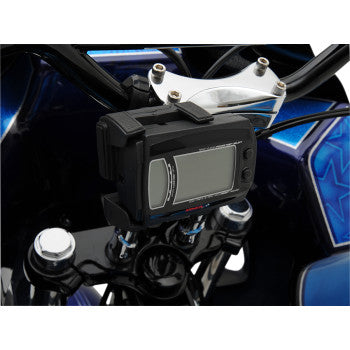 KOSO - XR-SR MULTI-FUCTION ELECTRONIC SPEEDOMETER - 0