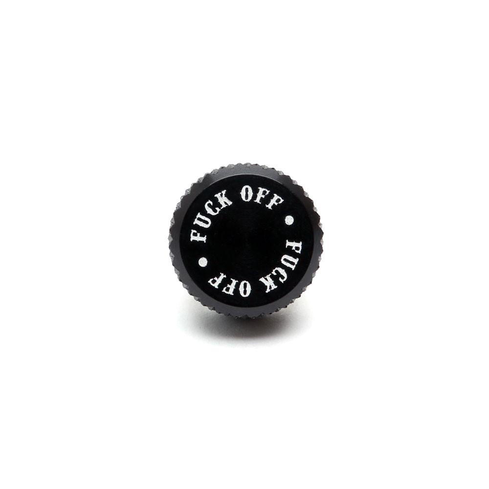 SDC Seat Screw - Circle FU