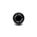 SDC Seat Screw - Circle FU-1