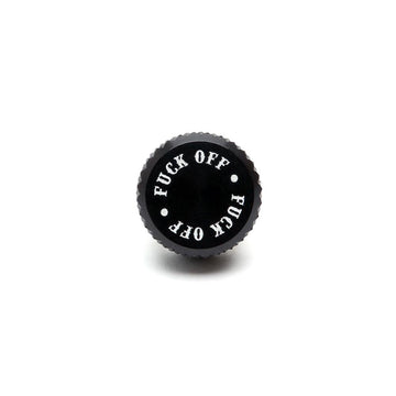 SDC Seat Screw - Circle FU