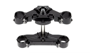 KRAUS - ST TRIPLE TRESS - 2013-BELOW TOURING