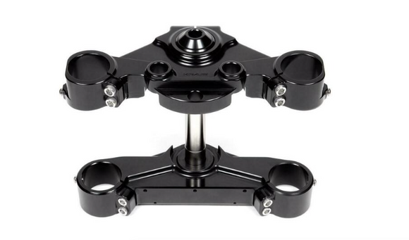 KRAUS - ST TRIPLE TRESS - 2013-BELOW TOURING