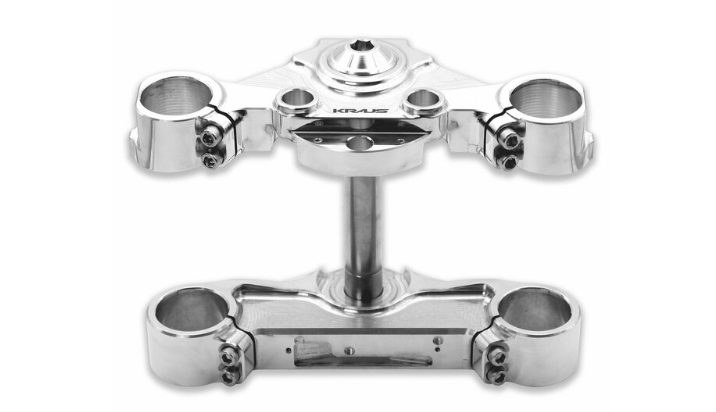 KRAUS - ST TRIPLE TRESS - 2013-BELOW TOURING - 0