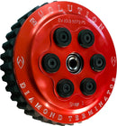 EVOLUTION INDUSTRIES - DIAMOND TERMINATOR STAGE-1 CLUTCH KITS - '36 to PRESENT BIG TWIN, XL, & BUELL-3