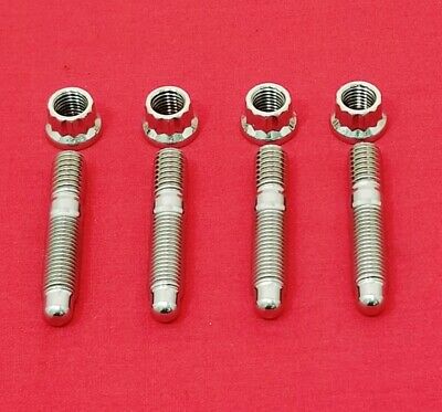 Speed-Kings Cycle ARP 12 Point Exhaust Stud Kit