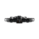 ROCKFORD FOSGATE 2014+ HARLEY-DAVIDSON STREET GLIDE/ROAD GLIDE PMX STAGE-2 COMPLETE KIT-1