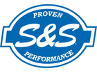 S&S Cycle Performance Motorcycle Parts Logo