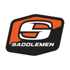 Saddlemen Seats Logo