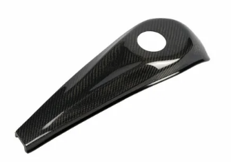 HOFMANN DESIGNS 2008 & LATER ROAD GLIDE/STREET GLIDE CARBON FIBER DASH