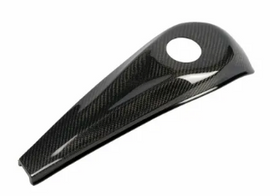 HOFMANN DESIGNS 2008 & LATER ROAD GLIDE/STREET GLIDE CARBON FIBER DASH