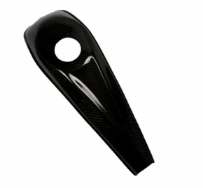 HOFMANN DESIGNS 2008 & LATER ROAD GLIDE/STREET GLIDE CARBON FIBER DASH