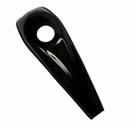 HOFMANN DESIGNS 2008 & LATER ROAD GLIDE/STREET GLIDE CARBON FIBER DASH - 0