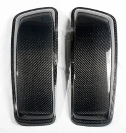 HOFMANN DESIGNS 2014 & LATER CARBON FIBER LIDS