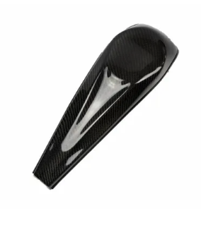 HOFMANN DESIGNS CARBON FIBER NO HOLE DASH