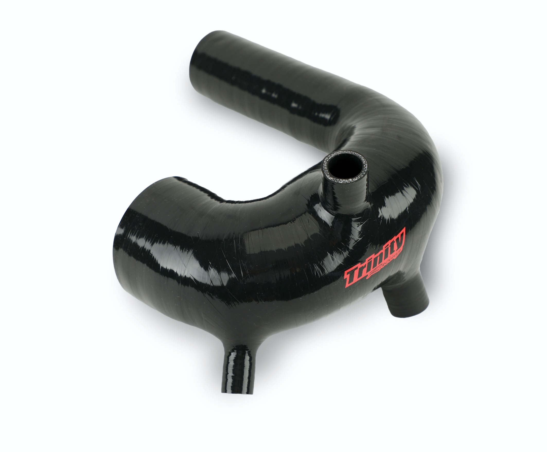 RZR Pro XP / Turbo R Intake J-Tube - 0