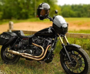 HORSEPOWER INC. DYNA EXHAUST-4