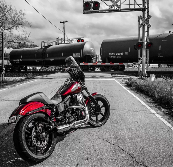 HORSEPOWER INC. DYNA EXHAUST