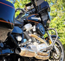 HORSEPOWER INC. FXR EXHAUST-4