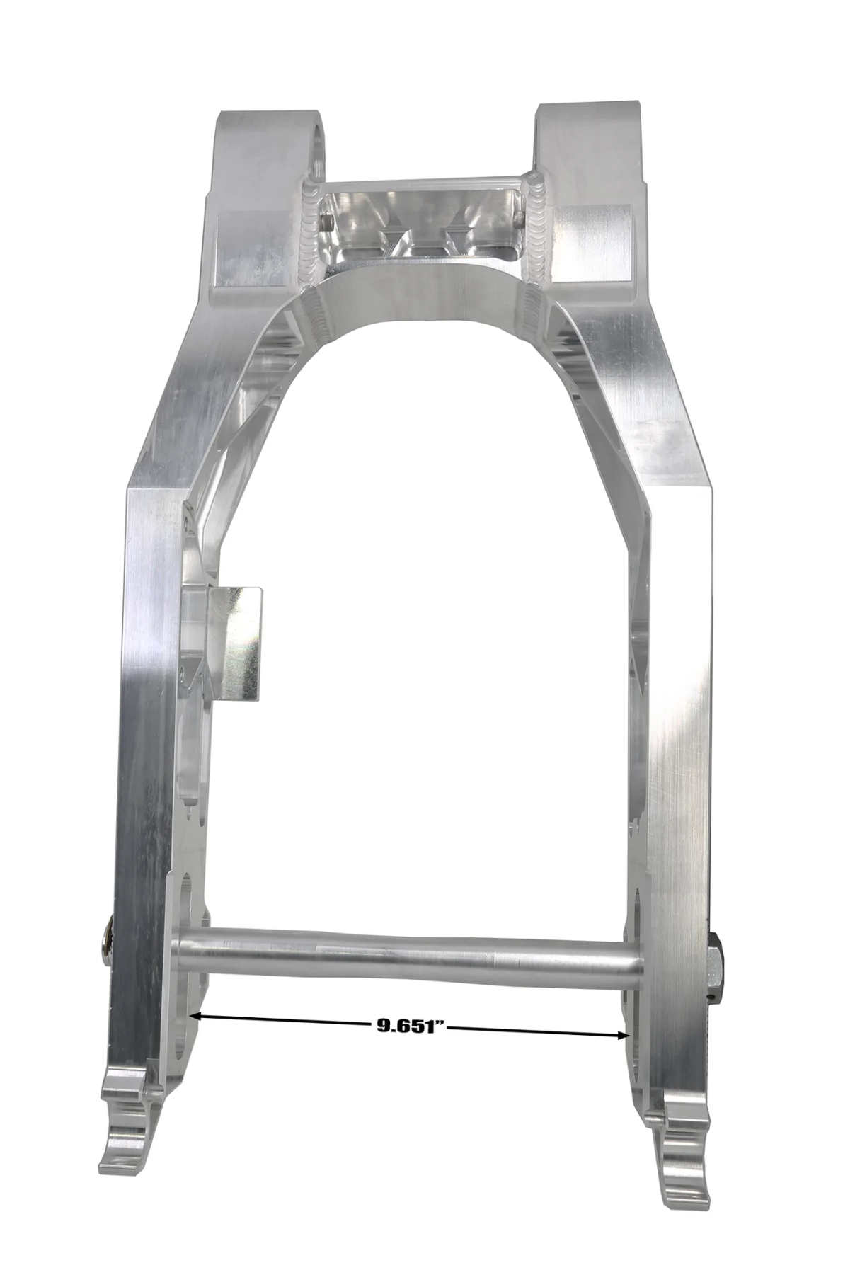Alloy Art The Swinger (84-00 FXR) - (94-08 FLT)