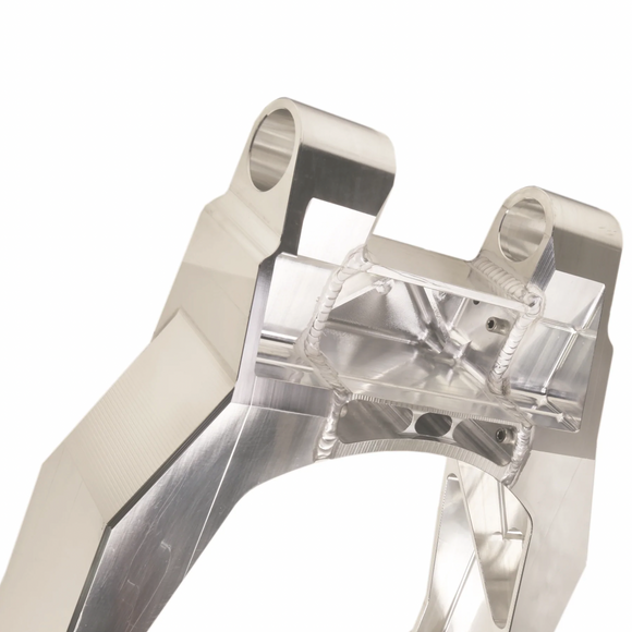 Alloy Art The Swinger 09 - present (Bagger)