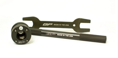 GP SUSPENSION HD 20MM CARTRIDGE INSTALL TOOL KIT