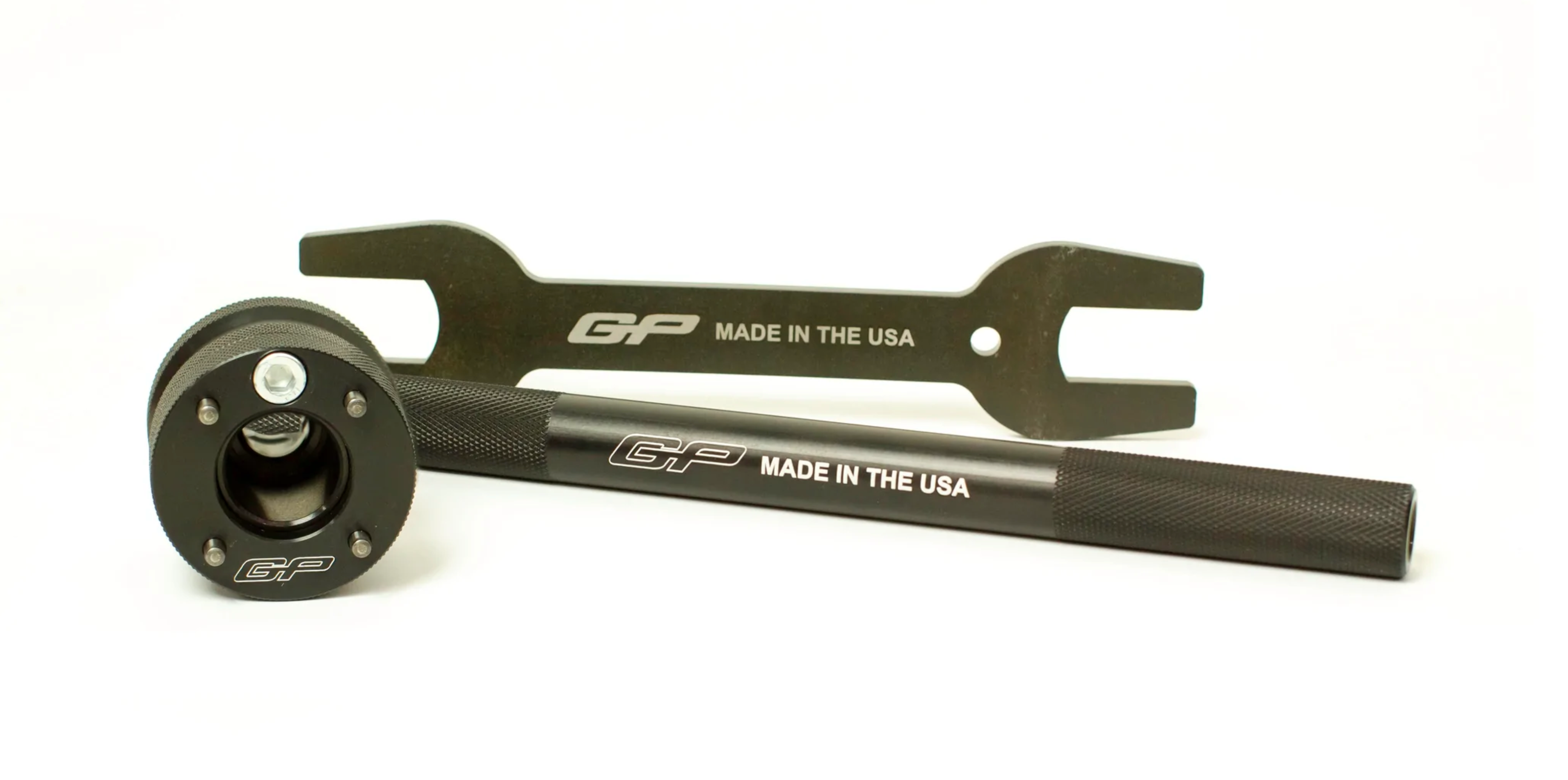 GP SUSPENSION HD 20MM CARTRIDGE INSTALL TOOL KIT