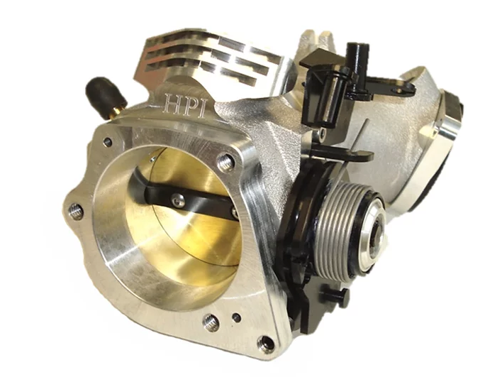 HPI THROTTLE BODY - CABLE DRIVEN - (2001~2005)