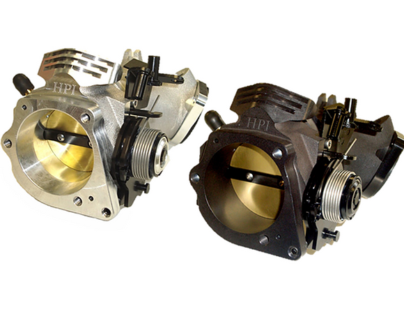 HPI THROTTLE BODY - CABLE DRIVEN - (2006~2017)