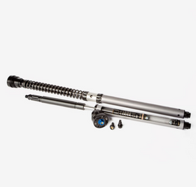 GP SUSPENSION, 25MM CARTRIDGE KIT FOR HD DYNA 2006-2017