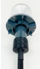 Red, White, Blue Solar Beacon-6