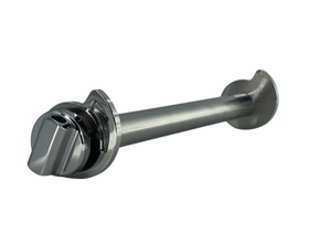BARE KNUCKLE PERFORMANCE - 2014/LATER PERFORMANCE TOURING STAINLESS STEEL REAR AXLE