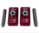 BARE KNUCKLE PERFORMANCE - AXLE ADJUSTER BLOCKS-10