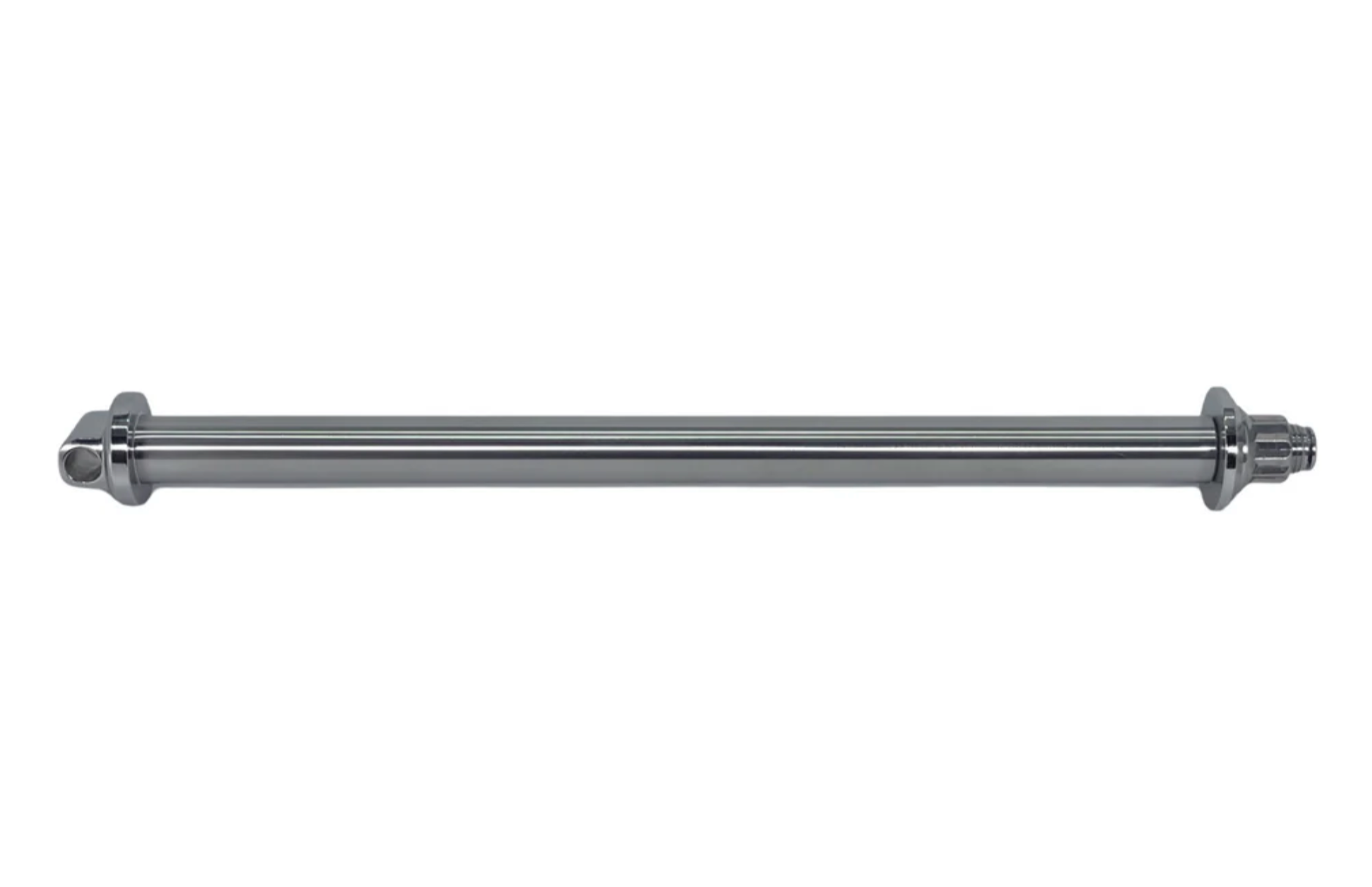 BARE KNUCKLE PERFORMANCE - FXR STAINLESS STEEL REAR AXLE KIT