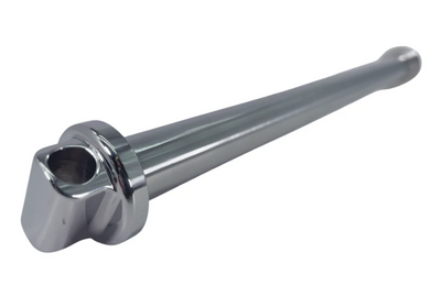 BARE KNUCKLE PERFORMANCE - FXR STAINLESS STEEL REAR AXLE KIT
