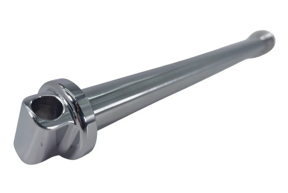 BARE KNUCKLE PERFORMANCE - FXR STAINLESS STEEL REAR AXLE KIT