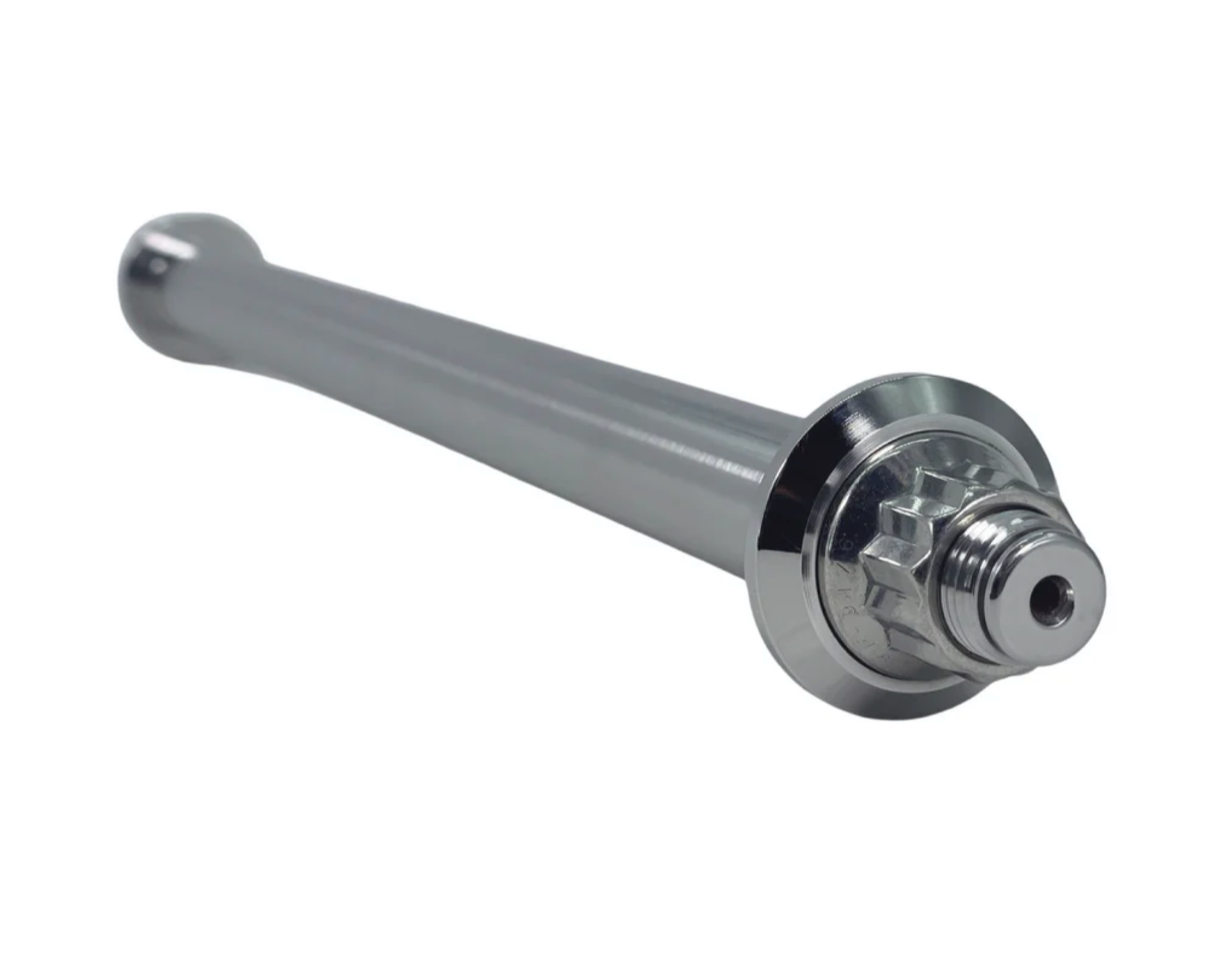 BARE KNUCKLE PERFORMANCE - FXR STAINLESS STEEL REAR AXLE KIT - 0