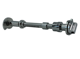 BARE KNUCKLE PERFORMANCE - FXR TO TOURING CONVERSION AXLE AND SPACER KIT FOR SWINGARM - 0