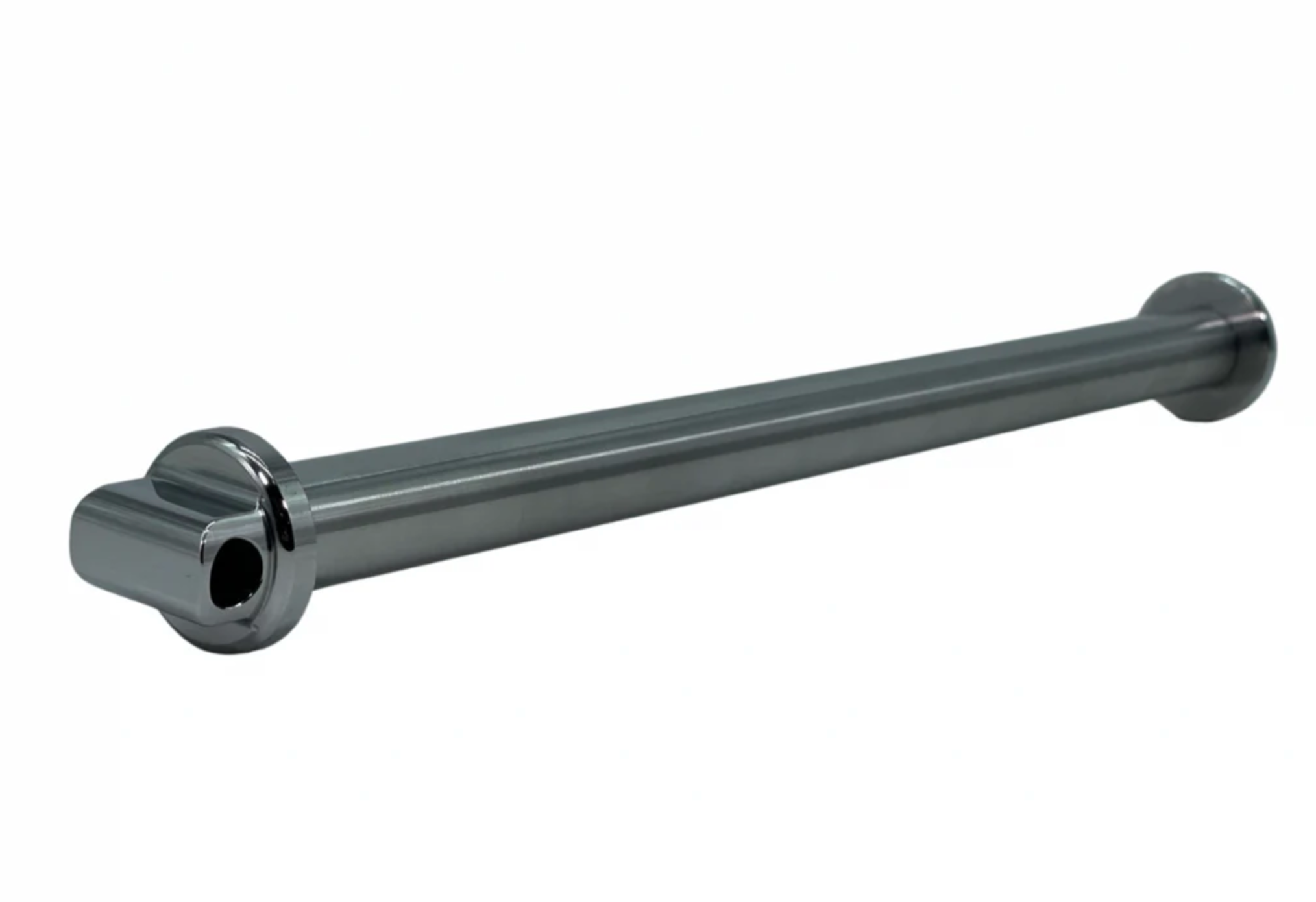 BARE KNUCKLE PERFORMANCE - STAINLESS STEEL REAR AXLE KIT - 1991-2005 DYNA - 0