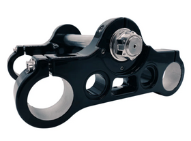 BARE KNUCKLE PERFORMANCE 49MM NARROW GLIDE FRONT SUSPENSION KIT - 0