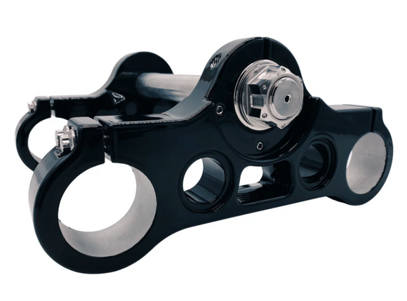 BARE KNUCKLE PERFORMANCE 49MM NARROW GLIDE FRONT SUSPENSION KIT